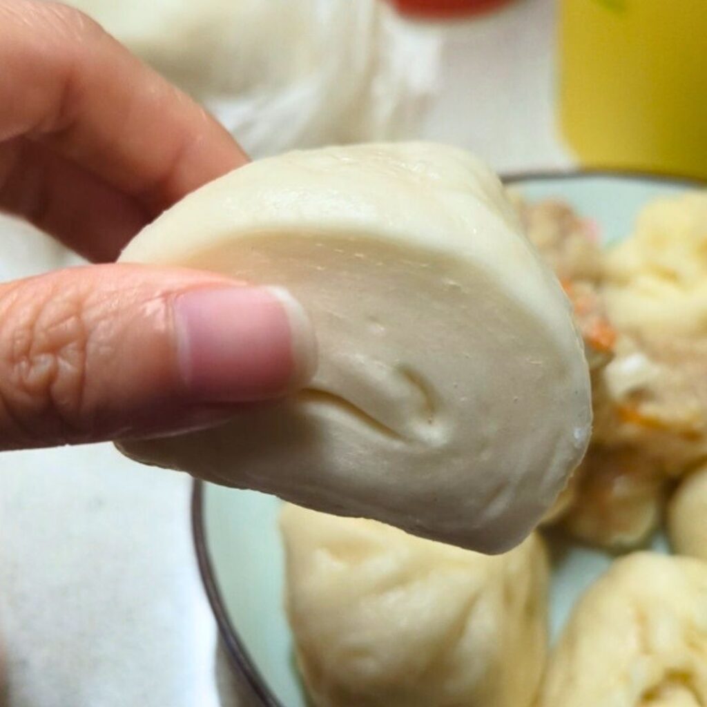 台北美食｜什麼? 小籠包也可以吃到飽? 北投市場在地人從小吃到大｜從中午賣到宵夜｜燒賣也超推薦