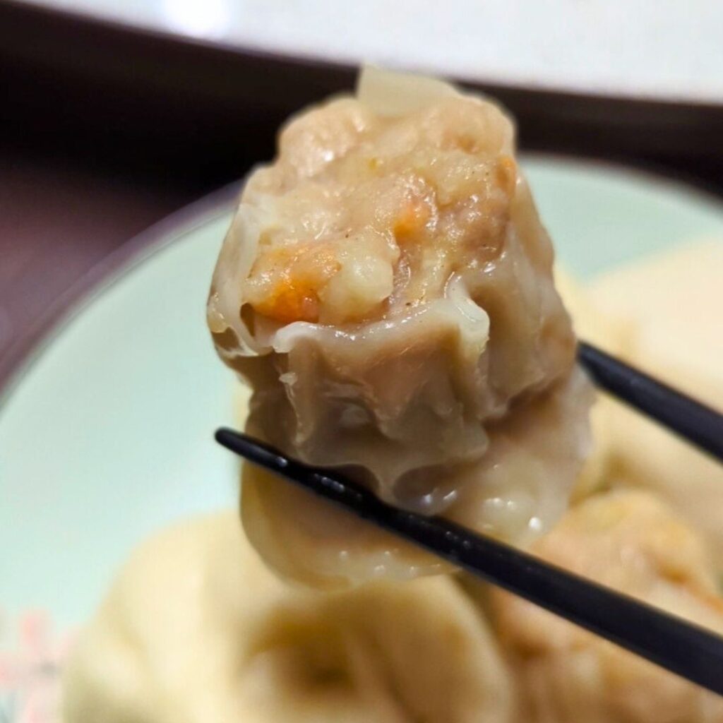 台北美食｜什麼? 小籠包也可以吃到飽? 北投市場在地人從小吃到大｜從中午賣到宵夜｜燒賣也超推薦