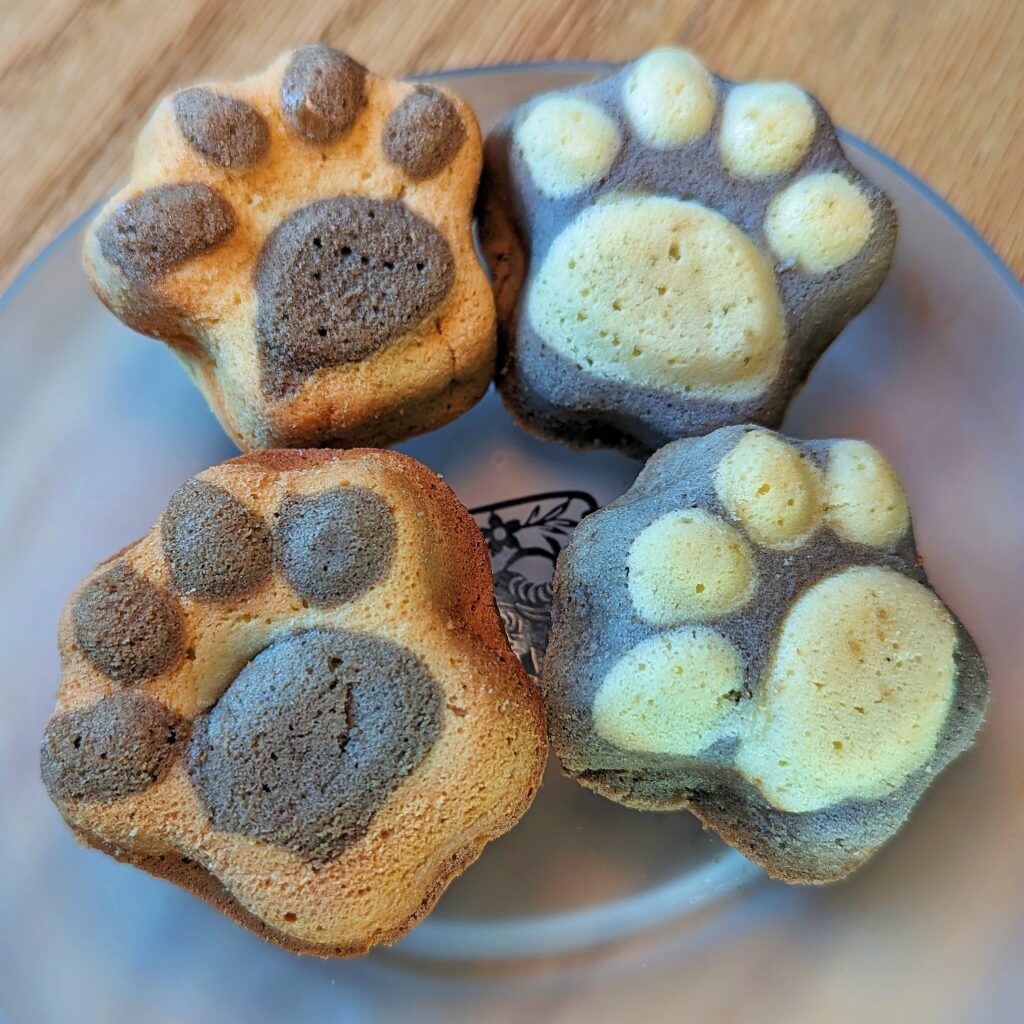 街貓咖啡 Street Cat Café