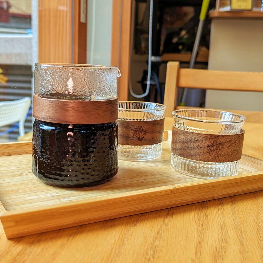 街貓咖啡 Street Cat Café