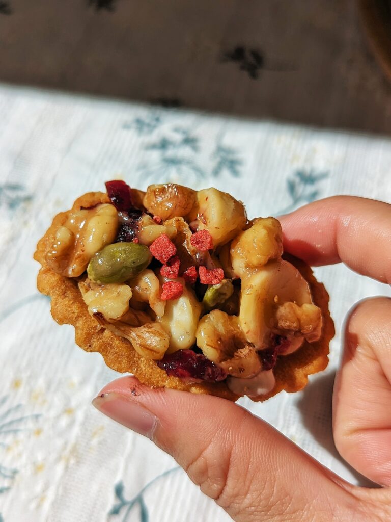 法樂公爵手工坊-秘密花園禮盒
