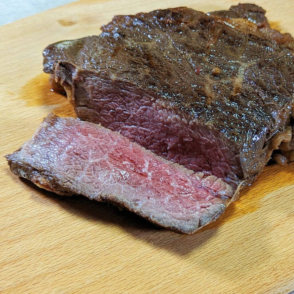 廚房小白看過來｜第一牛肉onebeef｜油封熟成溫體牛排 頂級美味也能快速上菜