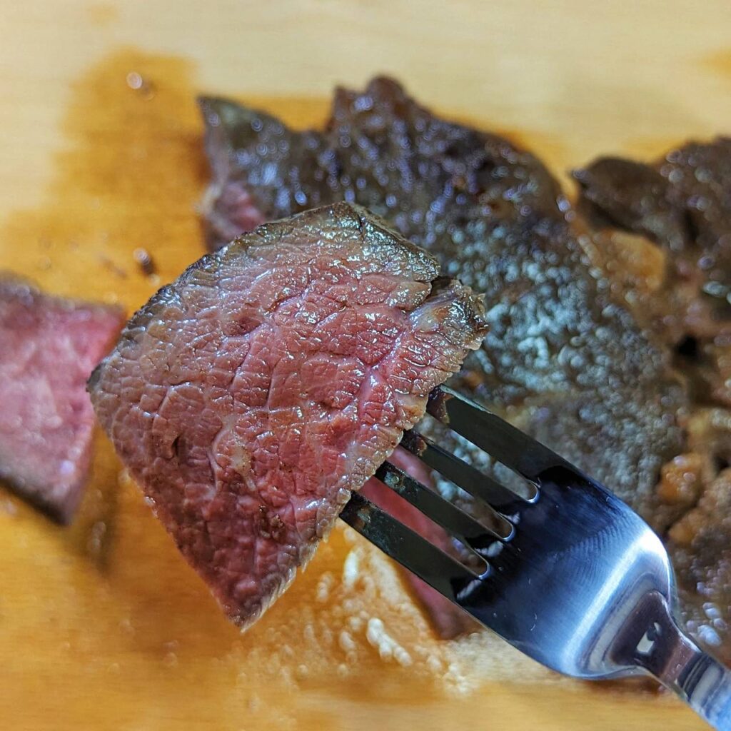 廚房小白看過來｜第一牛肉onebeef｜油封熟成溫體牛排 頂級美味也能快速上菜