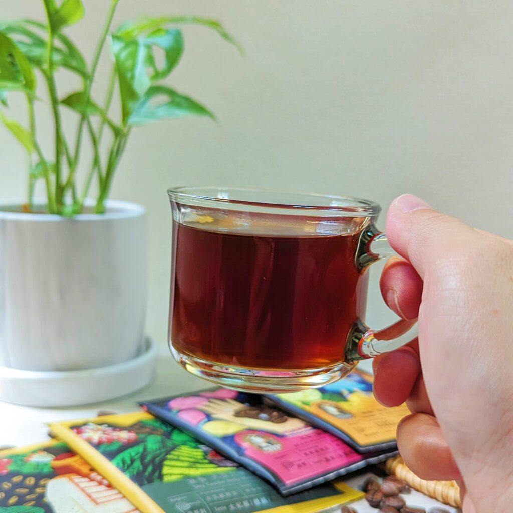 Coffee筆記｜CASA卡薩秘魯咖啡評測：阿拉比卡單品濾掛式咖啡，品味好咖啡的最佳選擇