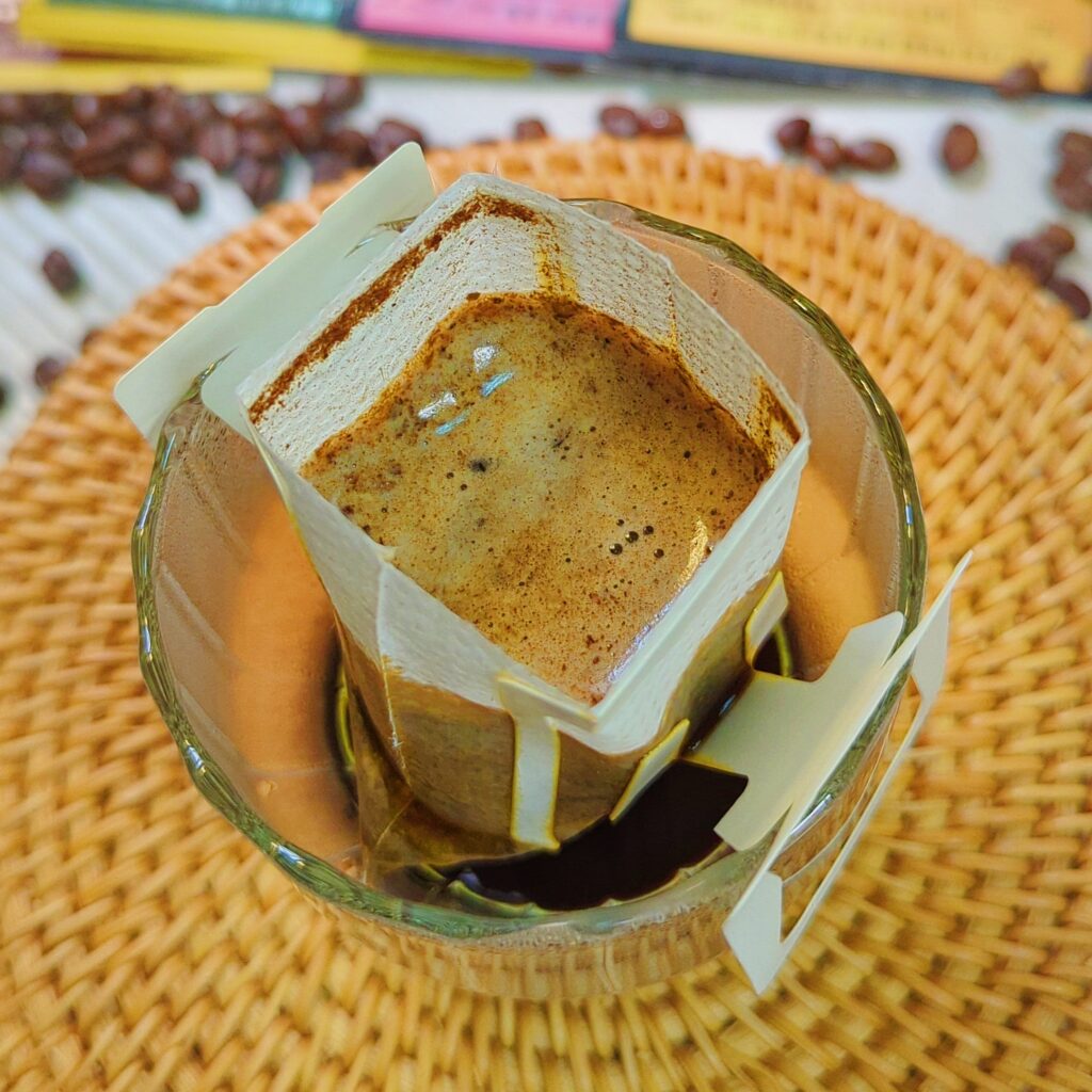 Coffee筆記｜CASA卡薩秘魯咖啡評測：阿拉比卡單品濾掛式咖啡，品味好咖啡的最佳選擇