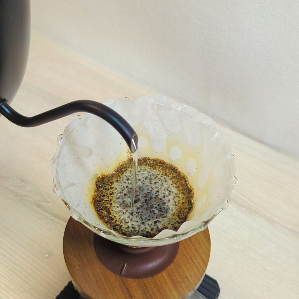 印尼NO.1咖啡豆｜EXCELSO Coffee 手沖單品咖啡，讓時間停留與自己對話