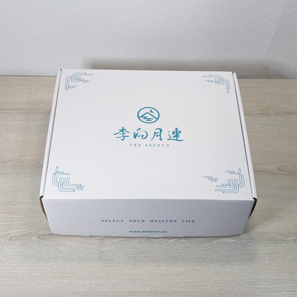 送禮｜感性選擇：李向月連燕窩(養生禮盒)，送給長輩的好選擇 – 純淨燕窩的完美禮物