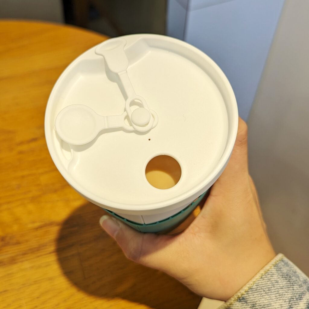 2023年最新環保摺疊杯！斗宅折折杯-FoFoCup 2.0 台灣製造，輕薄便攜，省錢又愛地球。健康，環保，隨身必備！