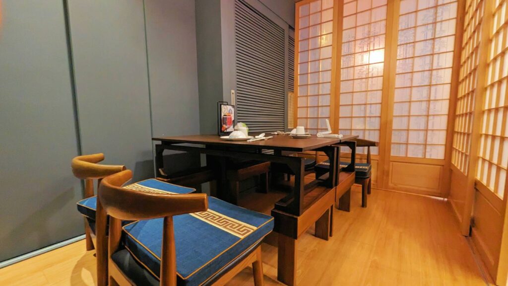 台南旅遊｜LA時尚川菜(安平店)－新式料理創意食尚川菜，獨立包廂，台南美食推薦，創意烤鴨四吃驚豔全場-台南尾牙餐廳