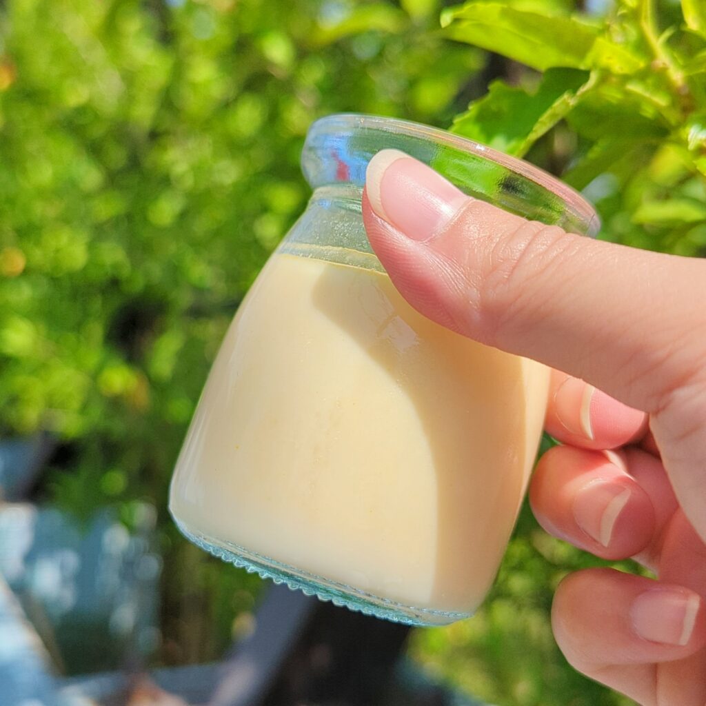 甜點開箱｜小羊愛吃甜-義式奶酪綜合禮盒，自然無添加，高鈣低糖，奶香綿密又好吃