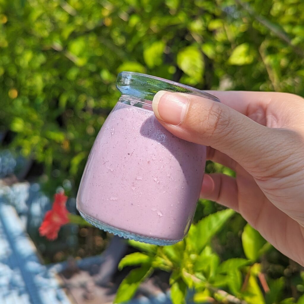 甜點開箱｜小羊愛吃甜-義式奶酪綜合禮盒，自然無添加，高鈣低糖，奶香綿密又好吃