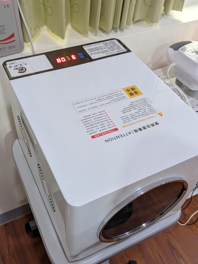 推拿體驗｜新莊輔大-元氣舒活 專業的運動按摩與肌筋膜放鬆，身體硬的像石頭，來這邊效果超顯著，久坐上族、運動員、重訓都適用