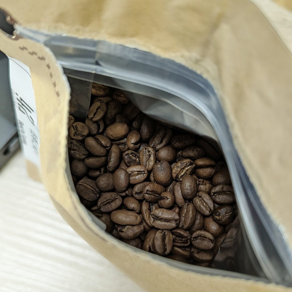 Coffee筆記｜來自澎湖的 No42Cafe 四季咖啡豆評測 – 沖一杯會說話的手沖咖啡 (單品咖啡)