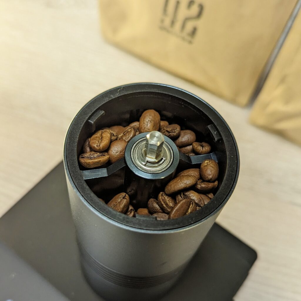 Coffee筆記｜來自澎湖的 No42Cafe 四季咖啡豆評測 – 沖一杯會說話的手沖咖啡 (單品咖啡)
