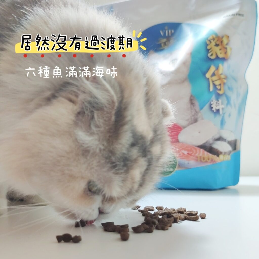 貓飼料開箱｜探索貓侍Catpool－藍貓侍：天然無穀貓糧中的褐藻糖膠，分享我的貓飼料心得，挑嘴貓退散