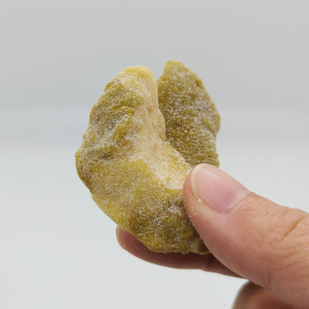 宅配美食｜好吃的永禎 YOUNG ZEN 無加糖水果乾推薦給你，五種口味任你挑選：愛文芒果乾、情人果乾、芭樂乾、金鑽鳳梨乾、水蜜桃乾