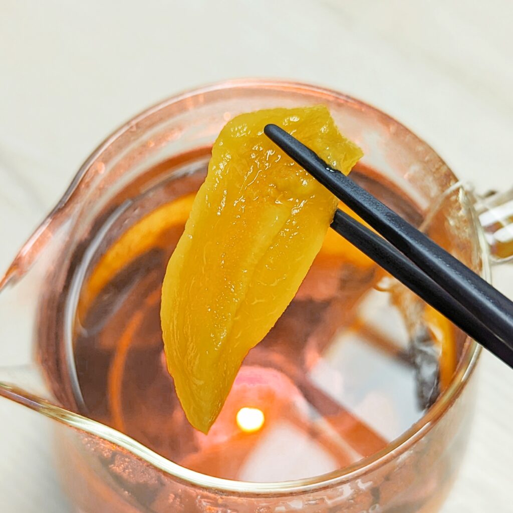 宅配美食｜好吃的永禎 YOUNG ZEN 無加糖水果乾推薦給你，五種口味任你挑選：愛文芒果乾、情人果乾、芭樂乾、金鑽鳳梨乾、水蜜桃乾