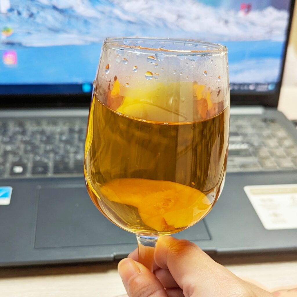 宅配美食｜好吃的永禎 YOUNG ZEN 無加糖水果乾推薦給你，五種口味任你挑選：愛文芒果乾、情人果乾、芭樂乾、金鑽鳳梨乾、水蜜桃乾