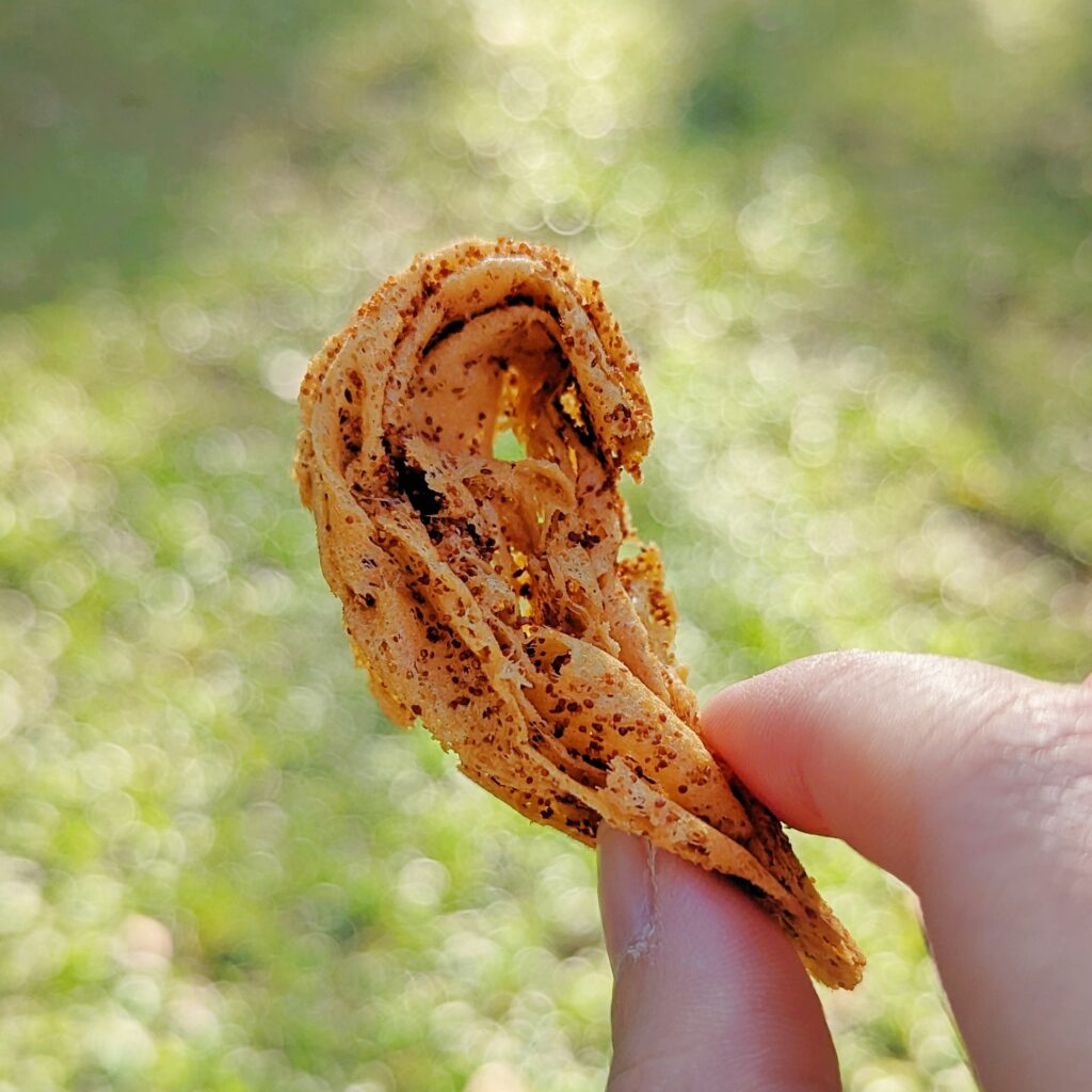 禮盒開箱｜野烏金｜野生烏魚子伴手禮，雙圓獻禮、烏金三重奏，厚切一口吃烏魚子，鮮甜好滋味，烏魚子牛奶糖、曲奇餅、蛋捲