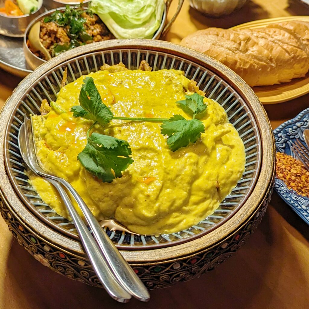 台北師大｜泰愛泰Thai loveThai-泰國料理與餐酒館完美結合，泰國風情與台灣口味完美結合，精緻好吃，聚餐超推薦（師大美食．捷運台電大樓站）
