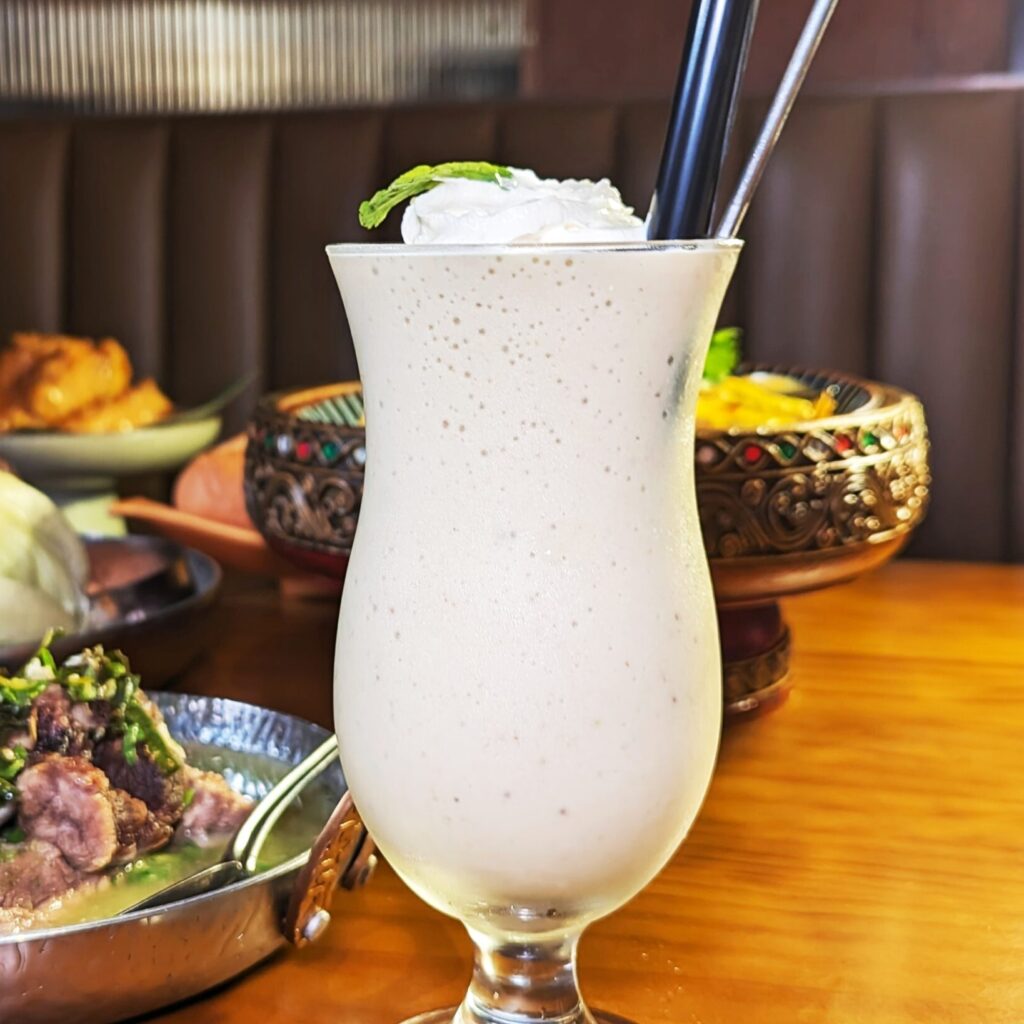 台北師大｜泰愛泰Thai loveThai-泰國料理與餐酒館完美結合，泰國風情與台灣口味完美結合，精緻好吃，聚餐超推薦（師大美食．捷運台電大樓站）