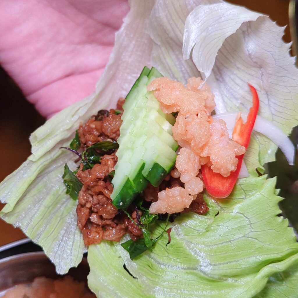 台北師大｜泰愛泰Thai loveThai-泰國料理與餐酒館完美結合，泰國風情與台灣口味完美結合，精緻好吃，聚餐超推薦（師大美食．捷運台電大樓站）