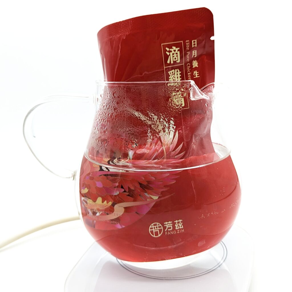 春節禮盒｜無腥味滴雞精推薦品牌：芳茲滴雞精 & 滴魚精 – 雞魚饗宴 送禮推薦，AG常溫滴雞精開箱，坐月子送禮、日常補身，曾國城代言，送禮推薦