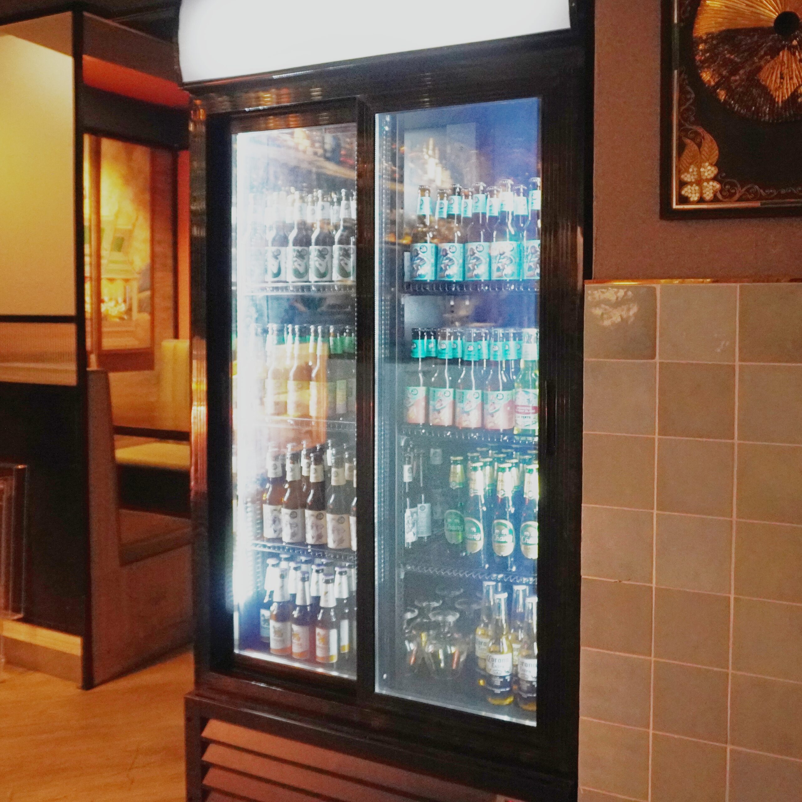 台北師大｜泰愛泰Thai loveThai-泰國料理與餐酒館完美結合，泰國風情與台灣口味完美結合，精緻好吃，聚餐超推薦（師大美食．捷運台電大樓站）