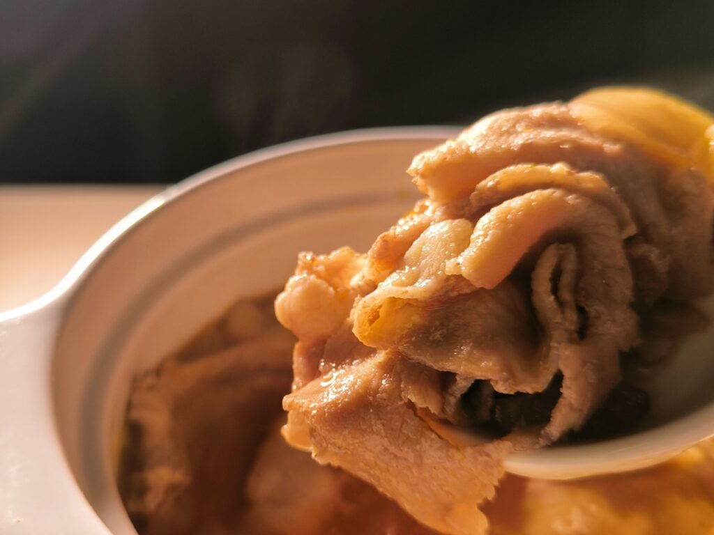 減醣日記｜小宅食袋 減醣湯品 ｜五分鐘快速上桌，飲食控制好夥伴，低卡低醣，180卡讓每一餐都很輕盈