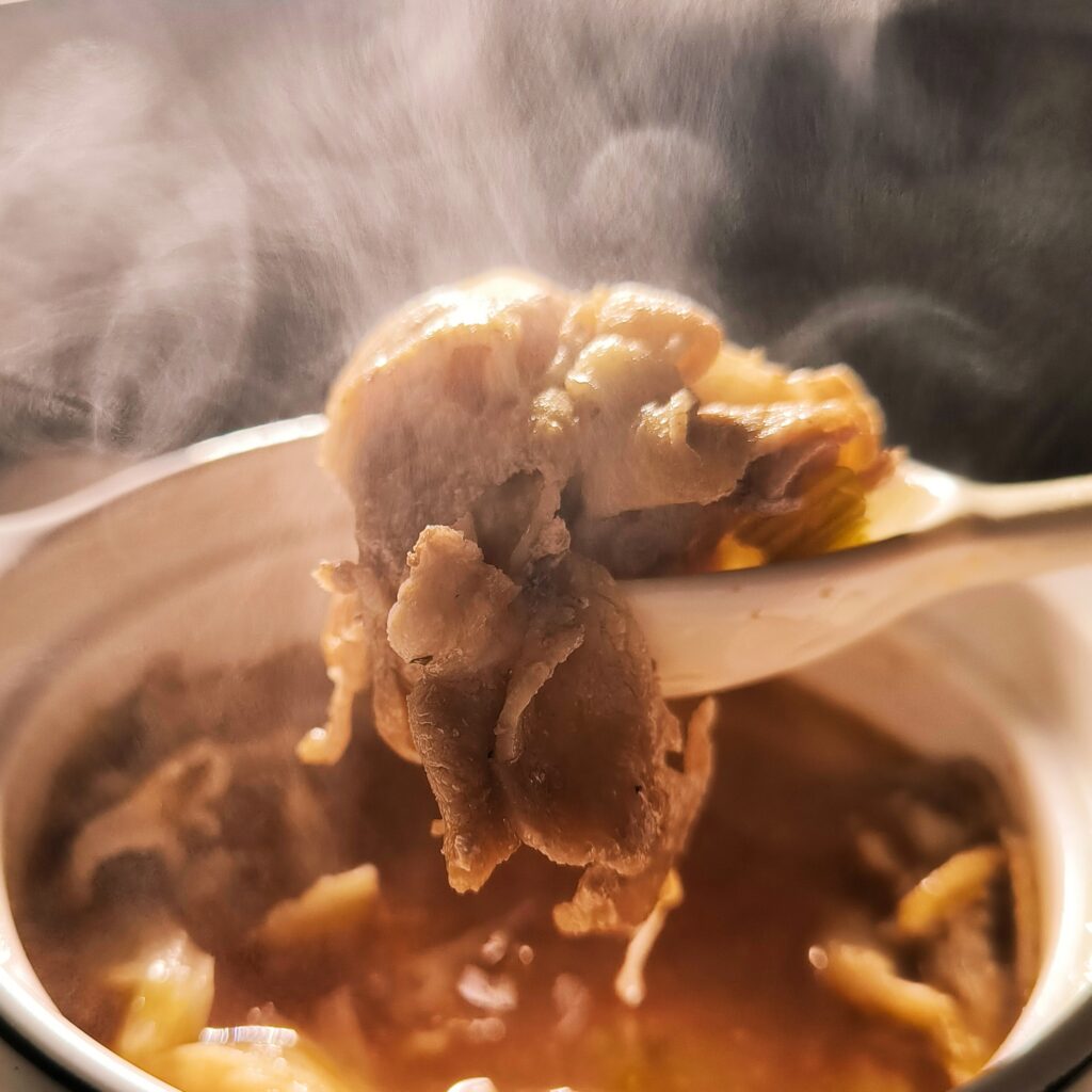 減醣日記｜小宅食袋 減醣湯品 ｜五分鐘快速上桌，飲食控制好夥伴，低卡低醣，180卡讓每一餐都很輕盈