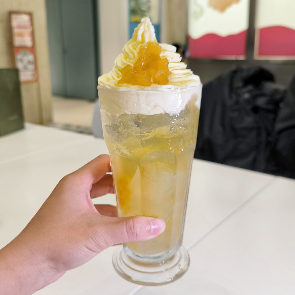 台北東區｜Torori天使蕨餅 ｜擁有千年歷史的天皇御用甜點蕨餅引進台灣囉！在台北忠孝SOGO就能吃到日本入口即化的蕨餅，有夠幸福！