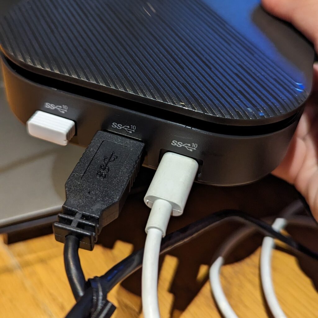 商務工具｜Targus USB-C 雙輸出 HDMI 商務、旅行的多功能擴充埠方便攜帶，提高工作效率，多螢幕顯示、工作提報、股票盯盤、剪輯都超推