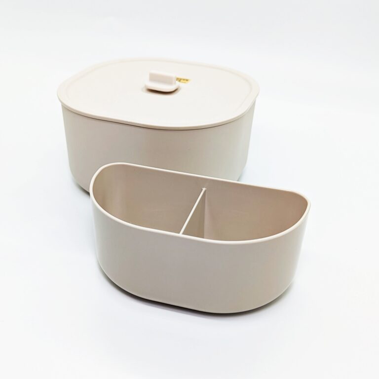 廚房用品｜ZING心穎良品｜日日便當盒-小資族必備，高顏質便當盒推薦，可微波、無毒環保CPET材質，食用好安心