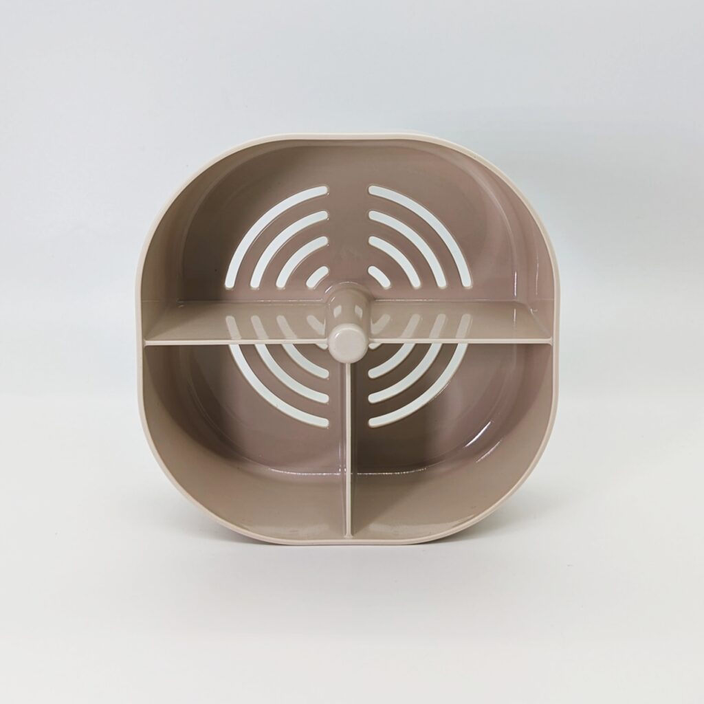廚房用品｜ZING心穎良品｜日日便當盒-小資族必備，高顏質便當盒推薦，可微波、無毒環保CPET材質，食用好安心