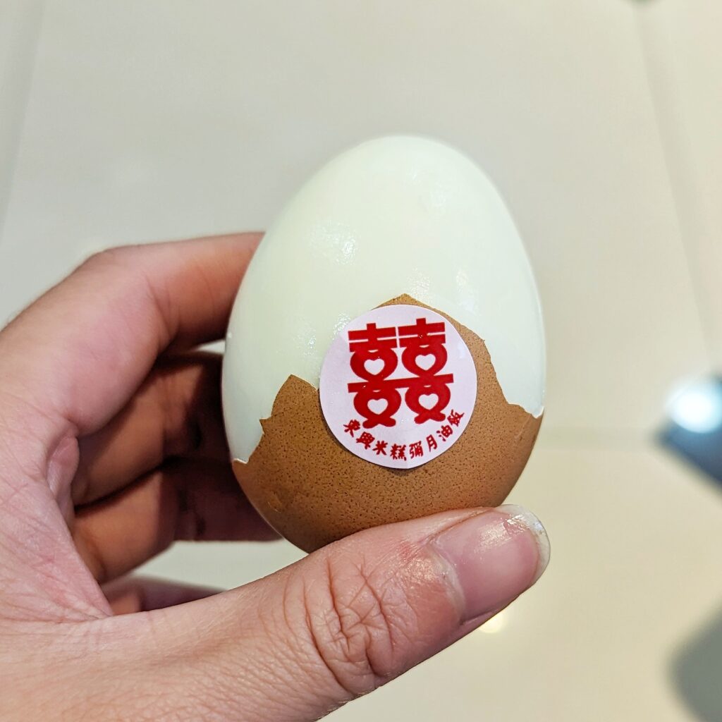 禮盒開箱｜彌月你吃過最好吃的油飯是什麼？開箱親親寶貝A禮盒－東興彌月油飯！台中在地３０年老牌油飯，真材實料又好吃