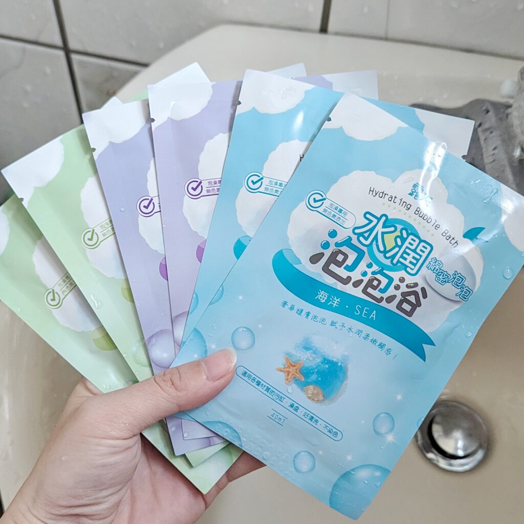 居家開箱｜台灣老品牌-值得信賴的鱷魚蚊香｜來泡個露天泡泡浴吧！給忙碌的自己紓壓一下，綿密泡泡，給自己與自己對話的浪漫泡澡