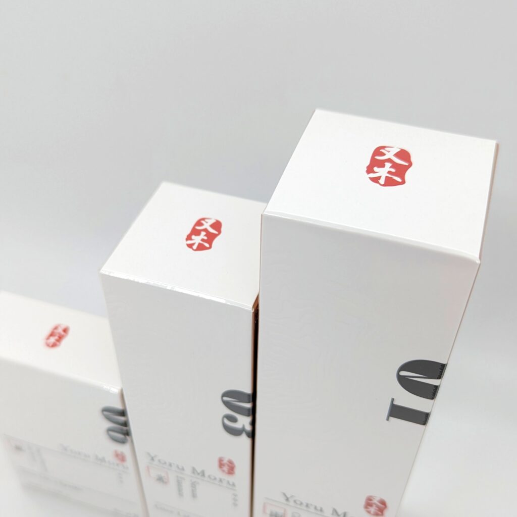 保養開箱｜又木保養品評價｜清爽型保養品分享，輕熟齡有感保濕的台灣品牌，又木系列3款(清淨潔膚露/純粹精華液/輕淡精華油)