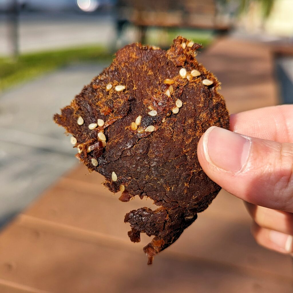團購年節禮盒開箱｜還在想過年送禮送什麼嗎？台灣豬肉乾禮盒分享給你，這家在團購零食推薦榜上有名，陞煇食品評價真的不錯，送禮送它不會錯！