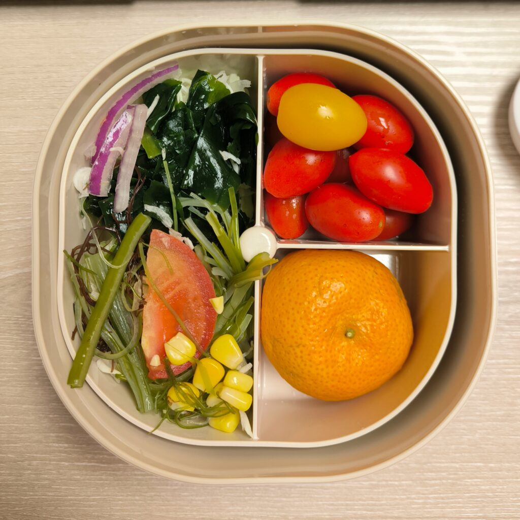 廚房用品｜ZING心穎良品｜日日便當盒-小資族必備，高顏質便當盒推薦，可微波、無毒環保CPET材質，食用好安心