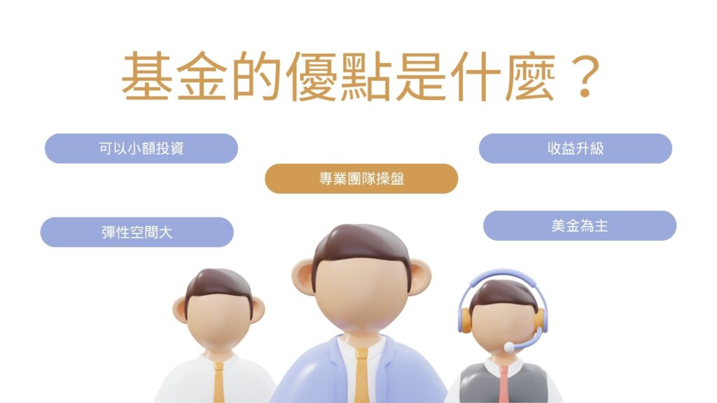 理財分享｜富蘭克林基金-精選收益基金，通膨時代，精準理財才能多吃一碗滷肉飯