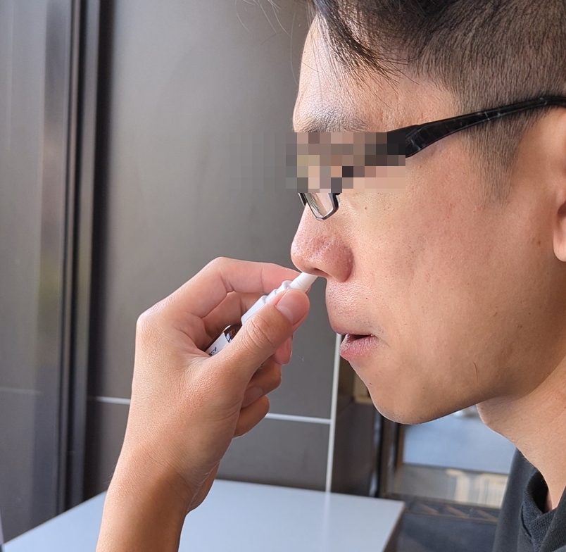天然鼻噴劑開箱｜中美嚴選｜英國BHM隱形口罩噴鼻劑評價－隨身帶著走，阻隔病毒防護噴霧，你的居家好夥伴