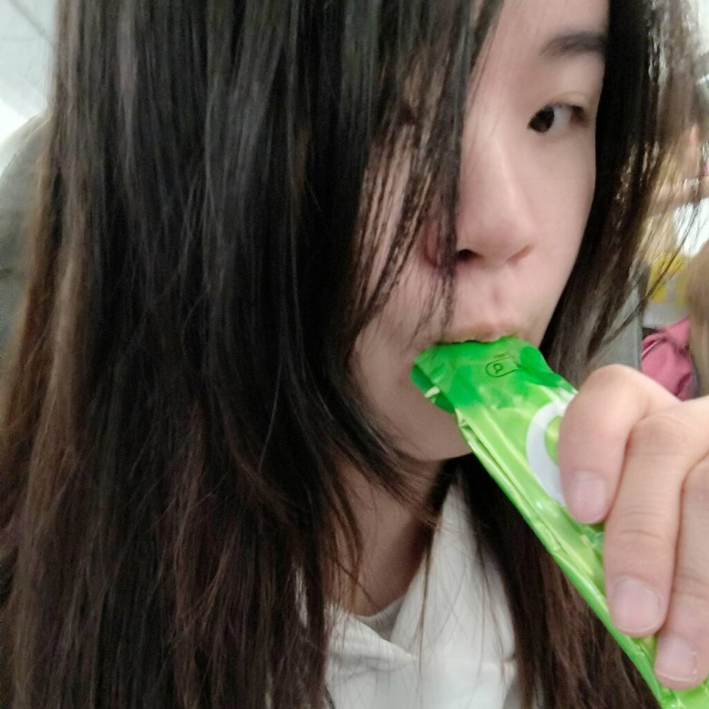 上班族保健食品分享｜關鍵智AI超能飲評價｜你有沒覺得睡覺起來還是很疲憊呢？你可以試試看關鍵智AI，補充元氣與活力一包管用