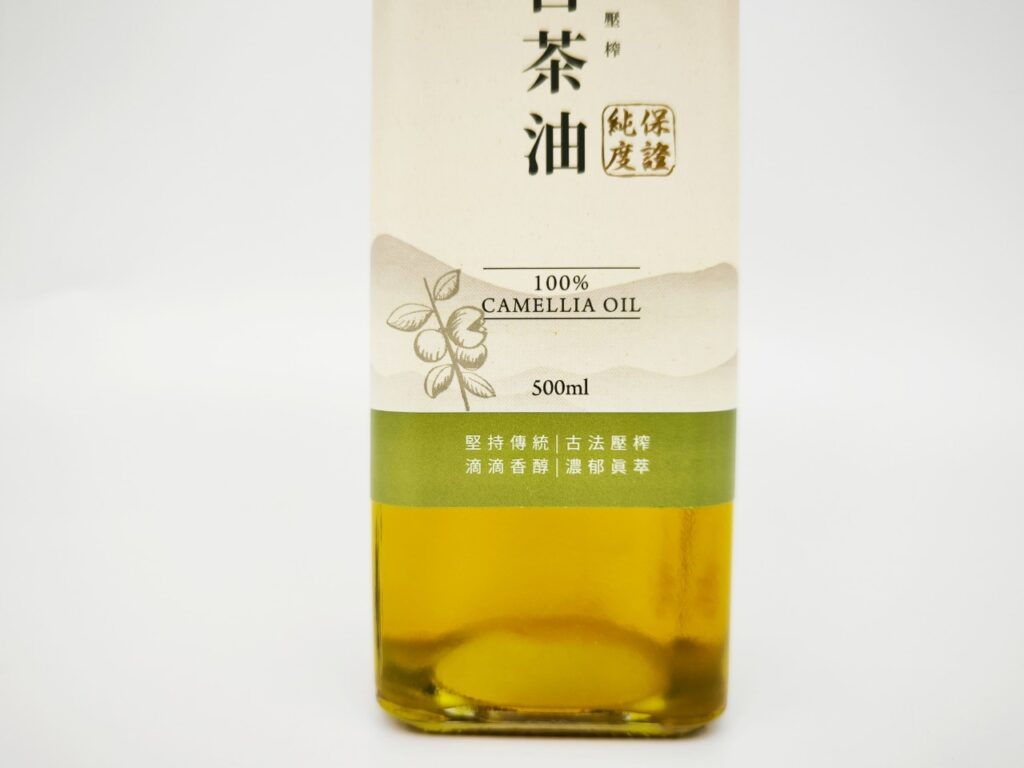 料理油品推薦｜耕沅100%冷壓壓榨苦茶油500ml，你知道苦茶油功效與好處嗎？吃對油很重要，吃飯也能照顧自己身體健康的好油！