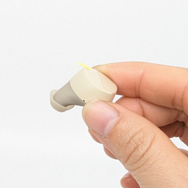 耳機開箱｜TOZO｜Agile Dots 專屬 APP-立體調音真無線藍牙耳機，來自美國聲學品牌，小巧方便攜帶，3.7g無感配戴，通勤、旅行超推薦