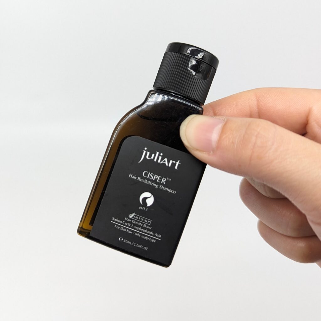 健康養髮體驗組開箱｜juliArt覺亞評價｜油頭必備洗髮組推薦分享，這款美髮SPA個人化專業頭皮養護推薦給你！