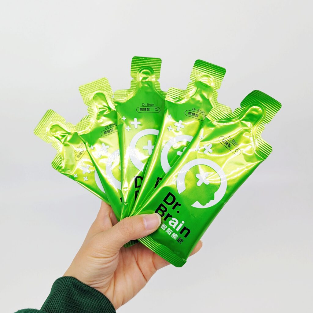 上班族保健食品分享｜關鍵智AI超能飲評價｜你有沒覺得睡覺起來還是很疲憊呢？你可以試試看關鍵智AI，補充元氣與活力一包管用