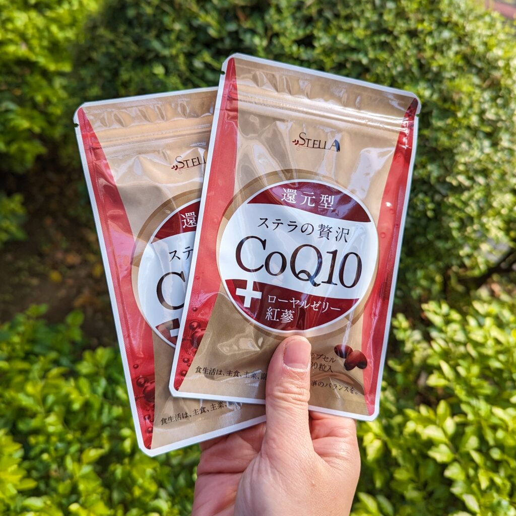 助眠開箱｜日商萊唯 STELLA豪華COQ10｜輔酶保健品推薦給有睡眠困擾的人，不管是枕邊人的鼾聲或是旅行中睡不習慣，這款COQ10助眠分享給你。訂閱制更划算哦！