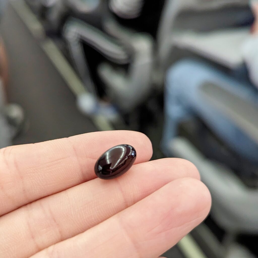 助眠開箱｜日商萊唯 STELLA豪華COQ10｜輔酶保健品推薦給有睡眠困擾的人，不管是枕邊人的鼾聲或是旅行中睡不習慣，這款COQ10助眠分享給你。訂閱制更划算哦！
