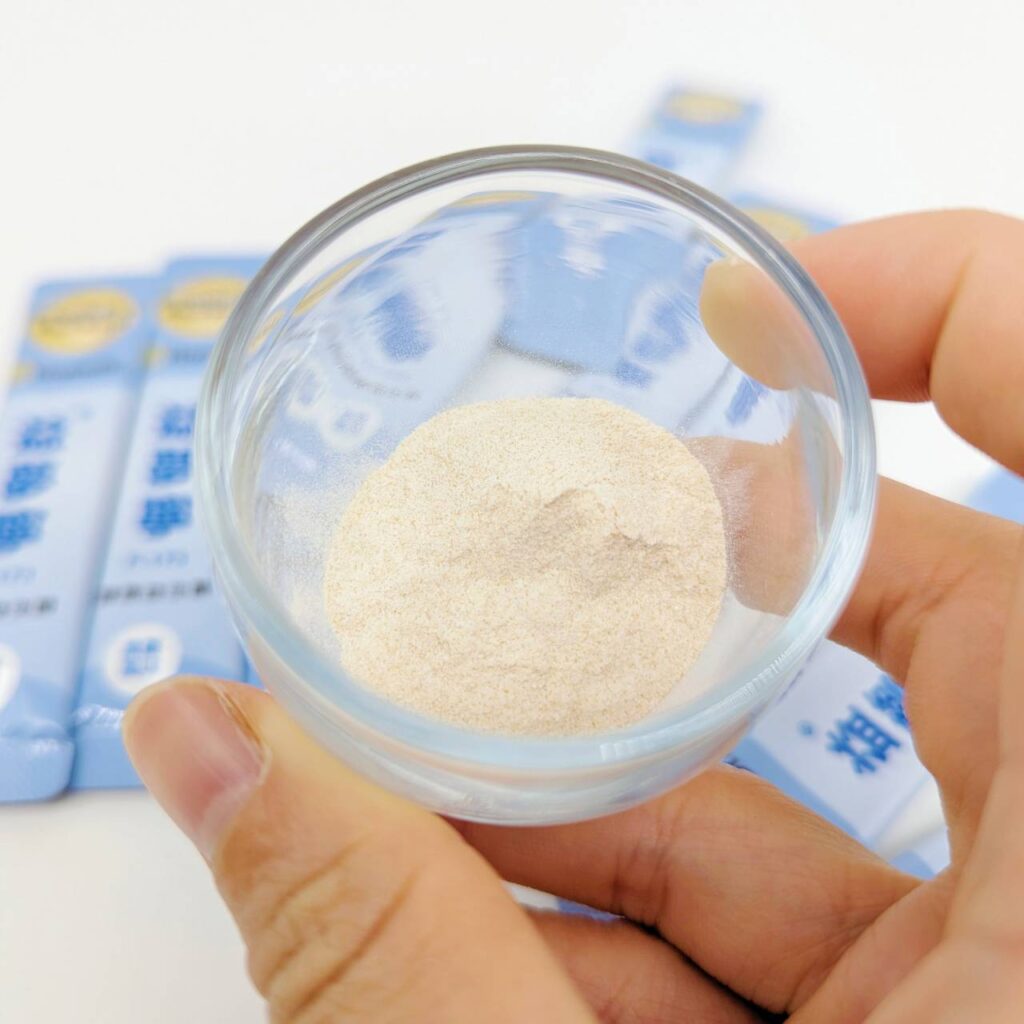 保健食品｜HomeDr.｜益夢寧®F-173™酵素活性GABA益生菌開箱，你也有睡眠上的困擾嗎？試試看益生菌吧！可以幫助睡眠、好消化、嗯嗯更順暢
