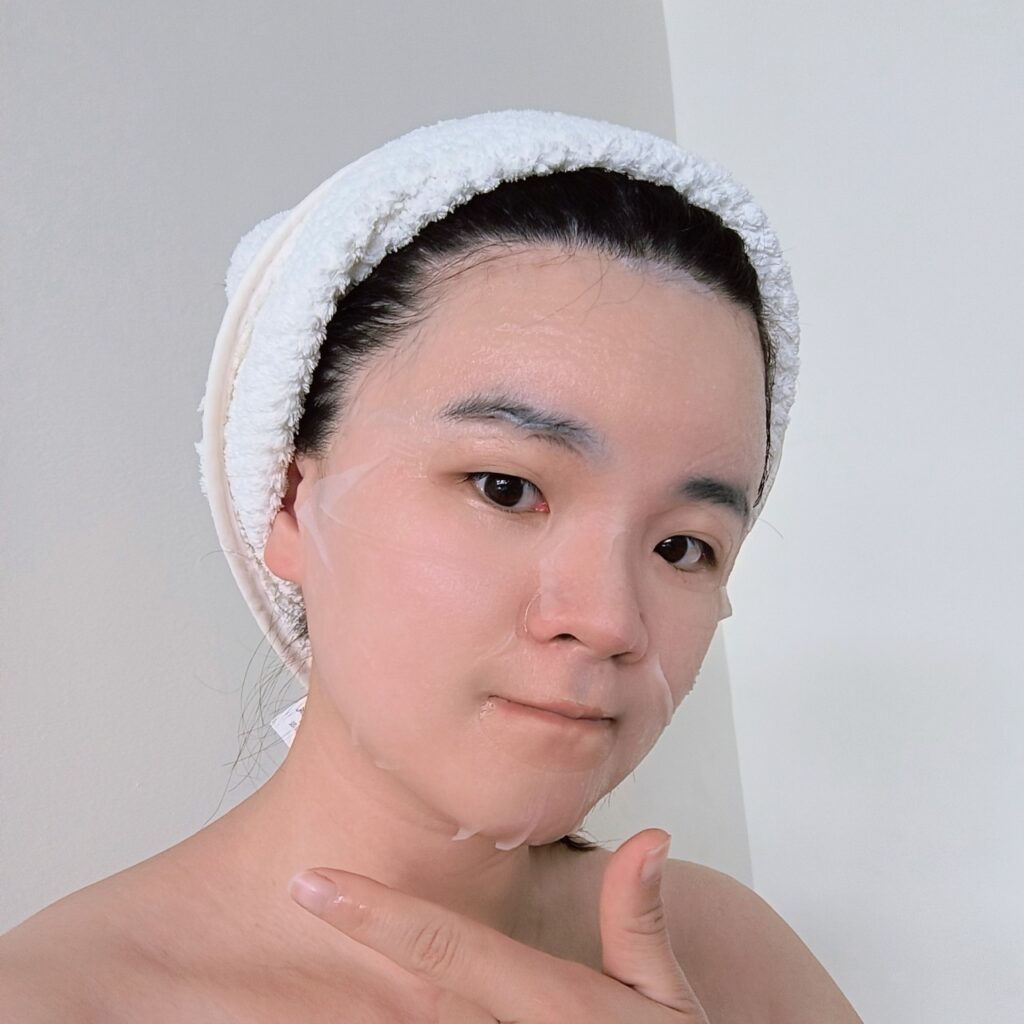 SHINNO評價｜結合科技的保養方式你試過嗎？透過線上AI智能測膚快速了解所需，搭配極潤修護水感面膜與超能白皙光感面膜，讓每週保養更有效！